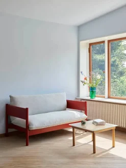 Kofi Sofabord 60x60 fra Hay