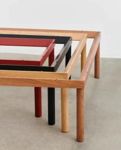 Kofi Sofabord 140x50 fra Hay