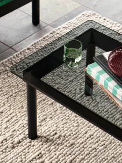 Kofi Sofabord 140x50 fra Hay