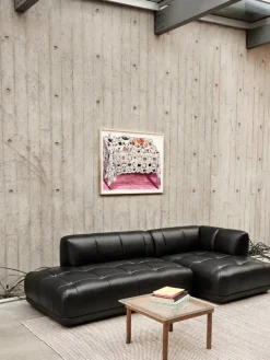 Kofi Sofabord 140x50 fra Hay