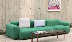 Kofi Sofabord 140x50 fra Hay