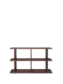Kona Bookcase, 2x2 fra Ferm Living