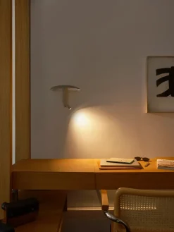 Konoha Wall Lamp fra Marset