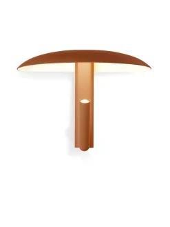 Konoha Wall Lamp fra Marset