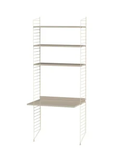 Kontor, bundle A fra String