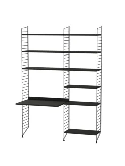 Kontor, bundle B fra String