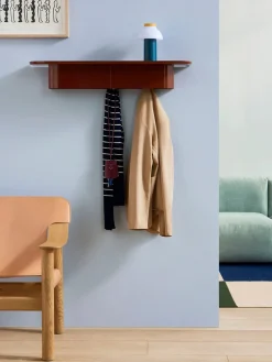 Korpus Shelf, large fra Hay