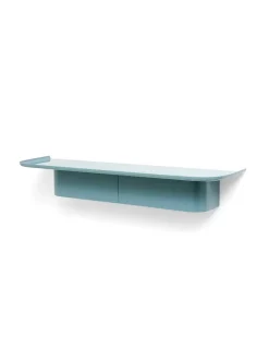 Korpus Shelf, large fra Hay