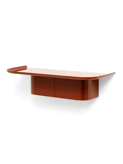 Korpus Shelf, large fra Hay