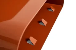 Korpus Shelf, medium fra Hay