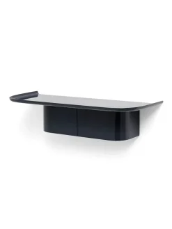 Korpus Shelf, small fra Hay