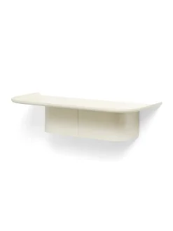 Korpus Shelf, small fra Hay