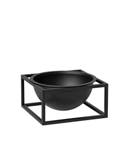 Kubus Bowl Centerpiece Small, hvid fra Audo Copenhagen