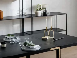 Kubus Snuffer Lyseslukker fra Audo Copenhagen