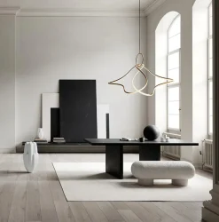 Kumo Chandelier, Big fra 101 Copenhagen