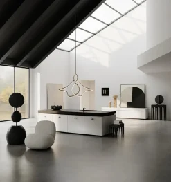 Kumo Chandelier, Mini fra 101 Copenhagen