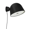 Kuppi Wall Lamp fra Woud