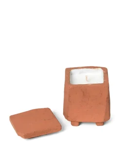 Kurinu Scented Candle fra Ferm Living