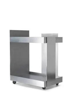 Lager Trolley fra Ferm Living