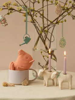 Lam Lysestage fra Maileg