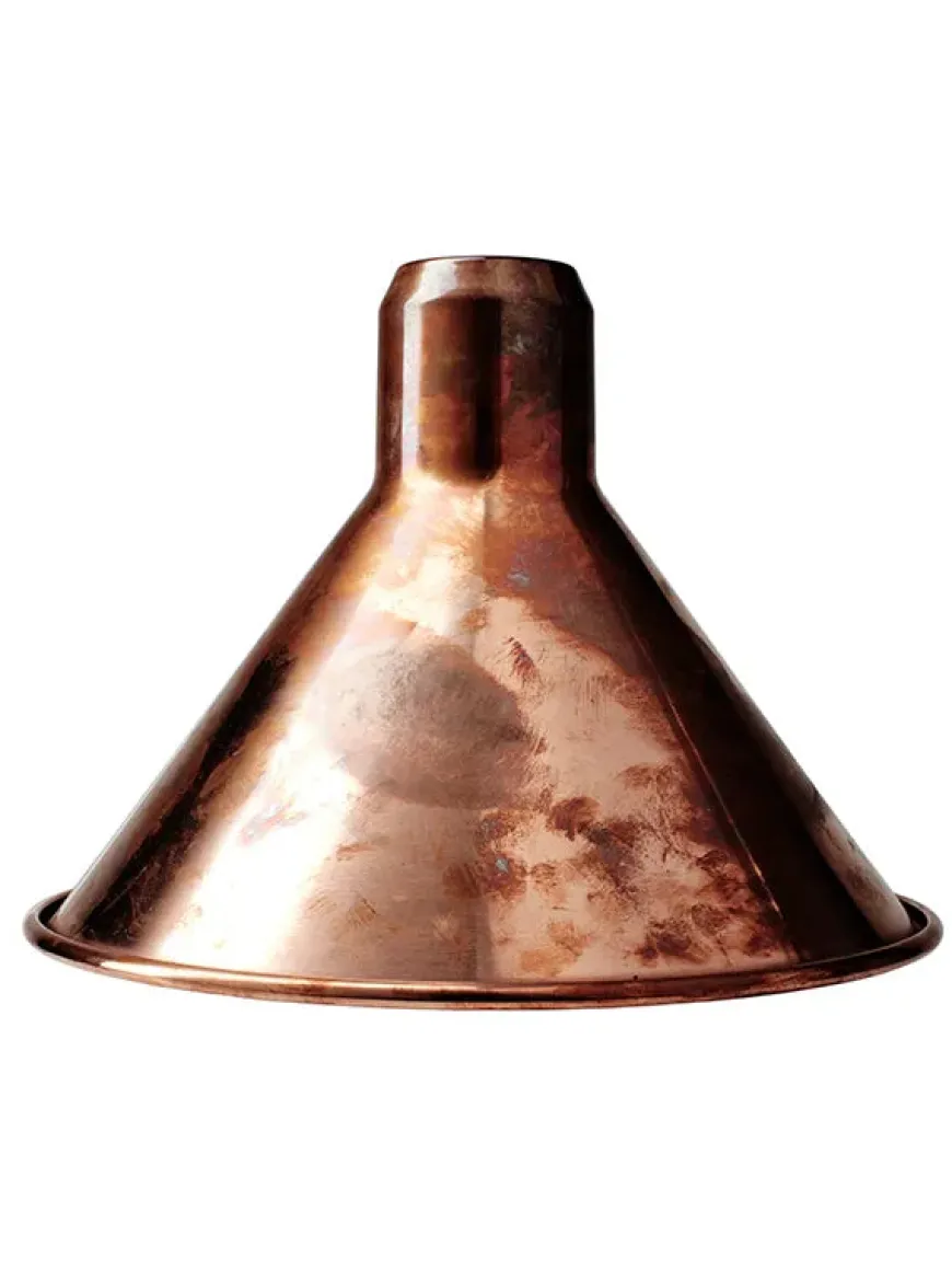 Lampeskærme fra Lampe Gras