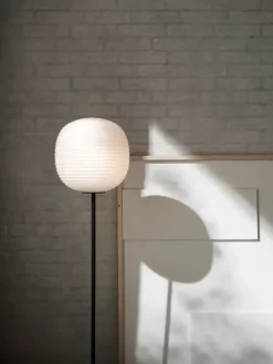 Lantern gulvlampe fra New Works