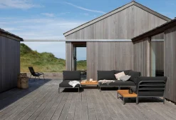 Level 2 Chaiselong fra Houe