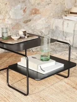 Level Coffee Table fra Ferm Living