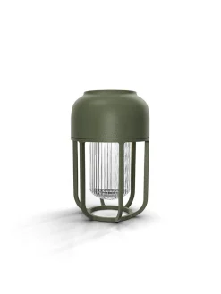LIGHT No.1 Portable Outdoor Lamp fra Houe