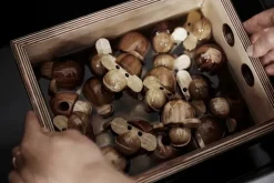 Lille abe af Kay Bojesen