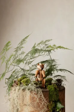 Lille Bjørn, reworked, Limited Edition af Kay Bojesen