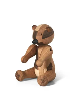 Lille Bjørn, reworked, Limited Edition af Kay Bojesen