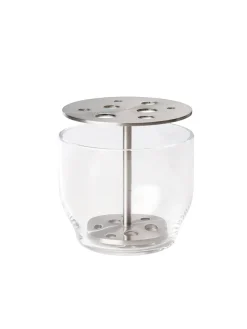 Lille Ikebana Vase, stål af Jaime Hayon