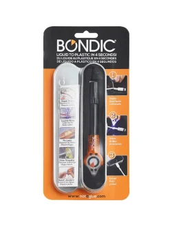 Lim til Globen fra Verpan