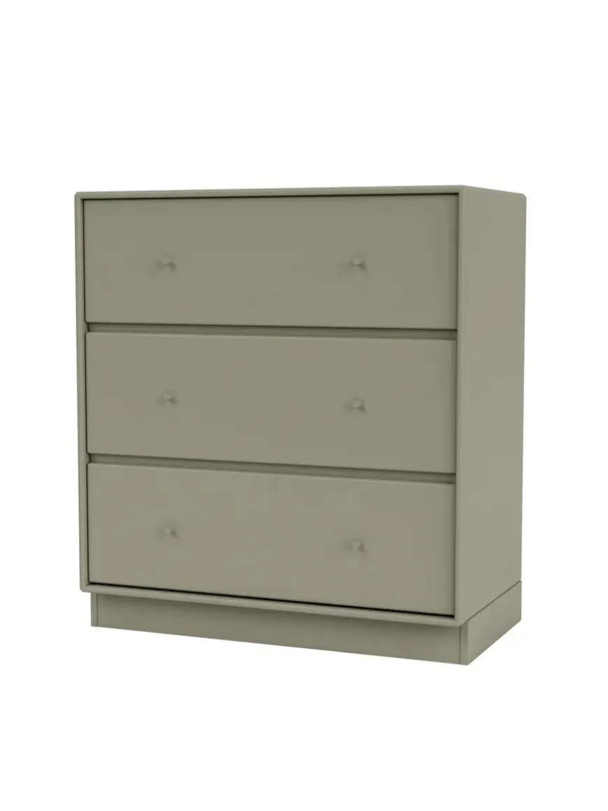 Limited Edition KIMPOP Carry fra Montana