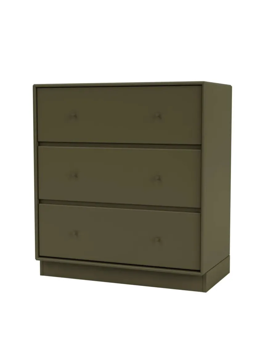 Limited Edition KIMPOP Carry fra Montana