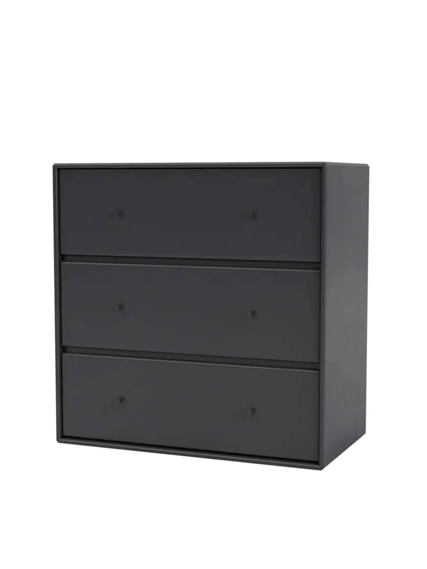 Limited Edition KIMPOP Carry fra Montana