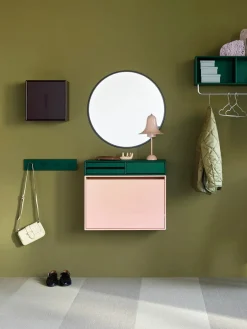 Limited Edition KIMPOP Shelfie fra Montana