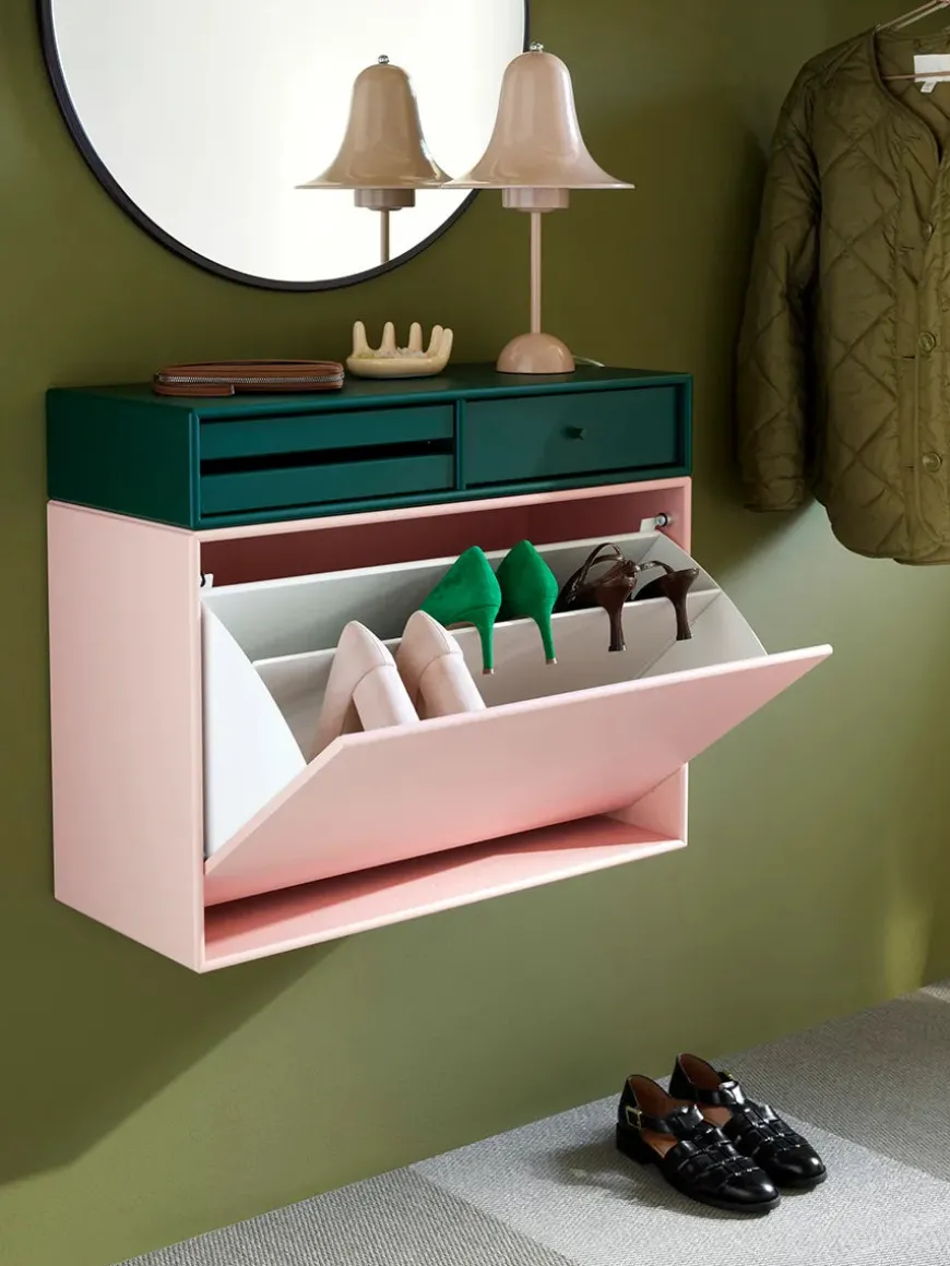 Limited Edition KIMPOP Shelfie fra Montana