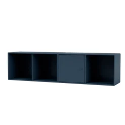 Line i New White fra Montana