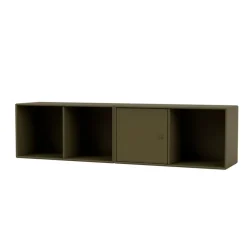 Line i New White fra Montana