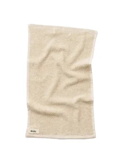 Linen Guest Towel, 30 x 50 cm fra Aiayu