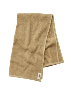 Linen Guest Towel, 30 x 50 cm fra Aiayu