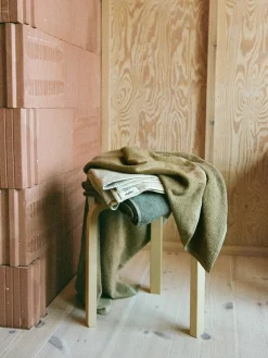 Linen Kitchen Towels, 2 stk. fra Aiayu