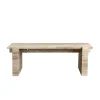 Linje Bænk fra Wabi Sabi Nordic
