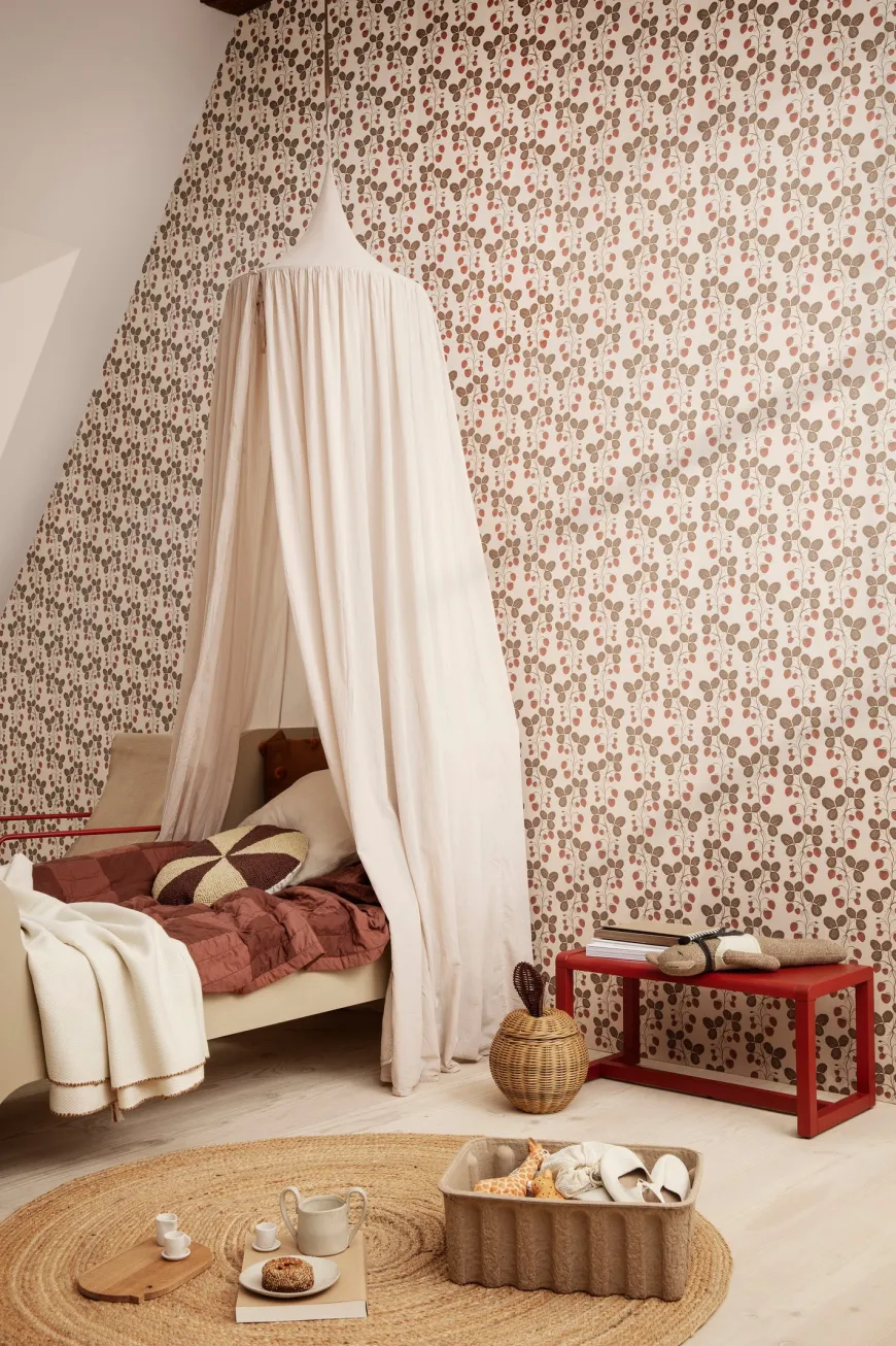 Little Architect Bench fra Ferm Living