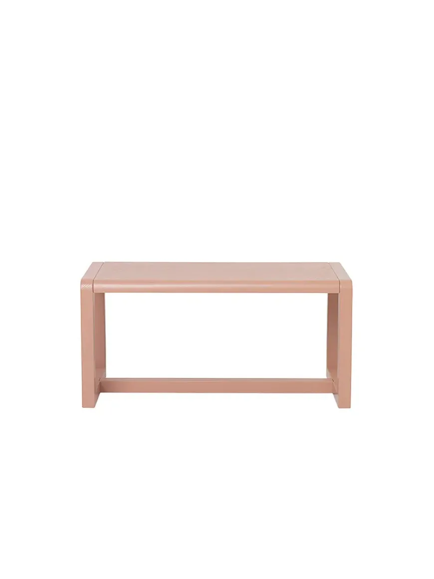 Little Architect Bench fra Ferm Living