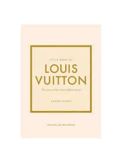 Little Book of Louis Vuitton fra New Mags