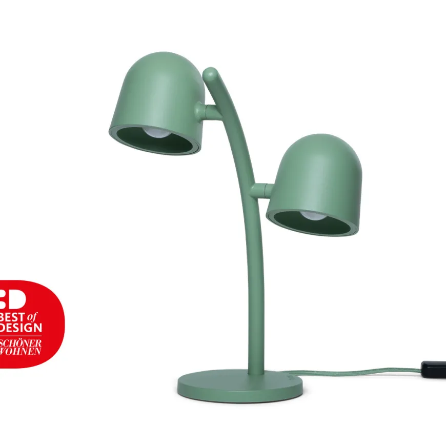 Little Lebow – Bordlampe fra Fatboy