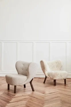 Little Petra inkl. Skammel, karakorum fra &Tradition